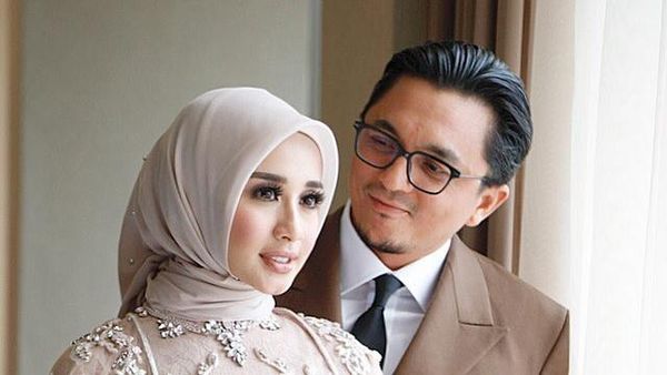 Suami Laudya Cynthia Bella, Engku Emran, Sering Nikmati Es Krim Bersama Anaknya