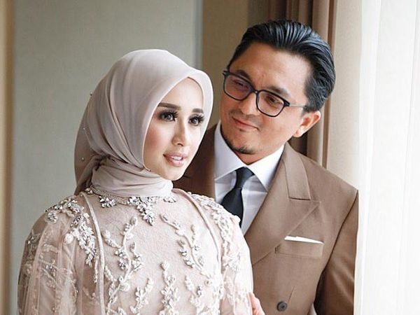Seperti Laudya Cynthia Bella, 6 Artis Ini Cerai Setelah 2 Tahun Menikah