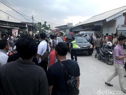2 Kelompok Pemuda yang Bentrok di Koja Sepakat Tempuh Jalur Hukum