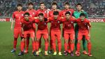 Ini Daftar 15 Tim yang Sudah Lolos ke Piala Dunia 2018
