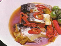 Pindang Patin, Cita Rasa Kuah Asam dan Segar Khas Palembang