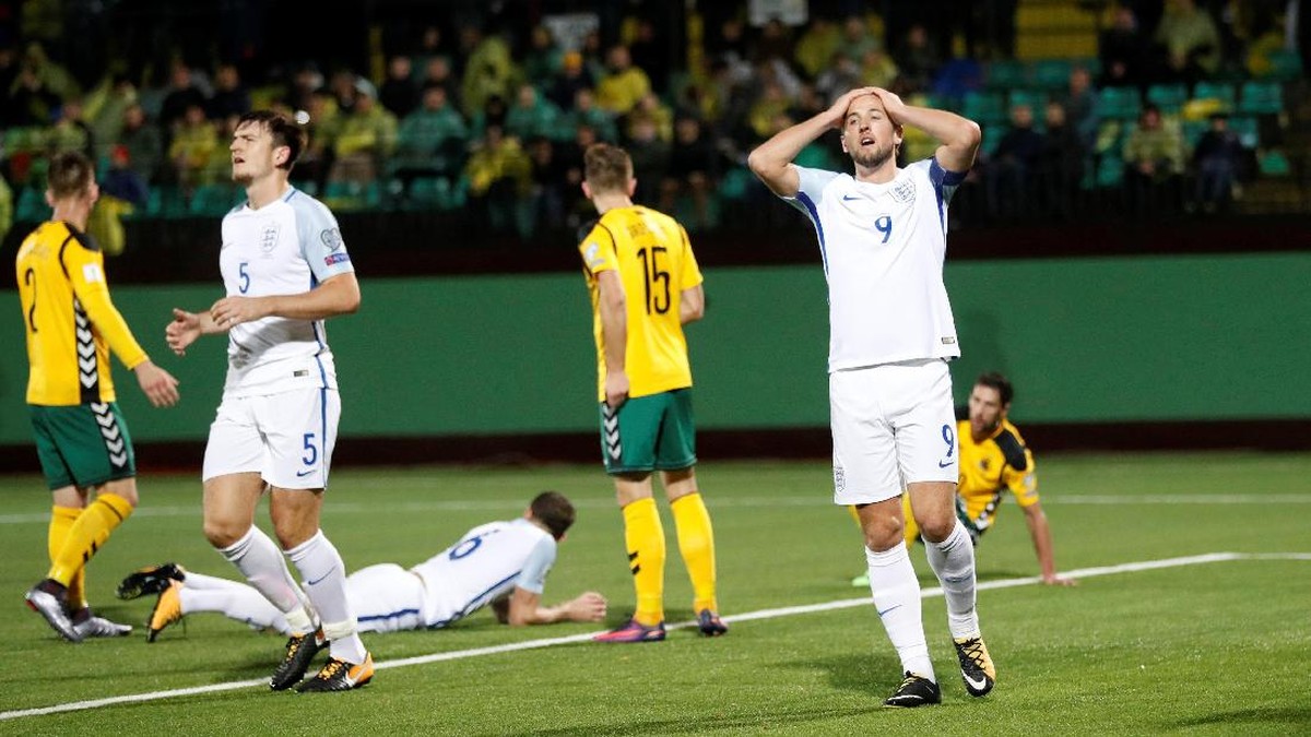 Foto: Carl Recine/Action Images via Reuters