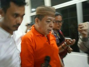 Kesaksian Ketua RT saat Ditodong Senapan oleh Eks Dokter RSPAD Kesaksian Ketua RT saat Ditodong Senapan oleh Eks Dokter RSPAD