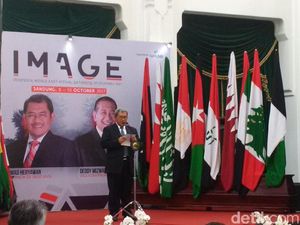 RI Genjot Ekspor Kopi dan Teh ke Timur Tengah dan Afrika