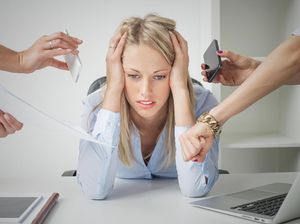 Gen Z dan Lingkaran Setan Life Balance Gen Z dan Lingkaran Setan Life Balance