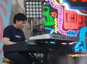 Kahitna Rilis Single Terbaru Soal Kesetiaan