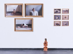 Karya 15 Finalis Bandung Contemporary Art Awards Dipajang hingga 5 November