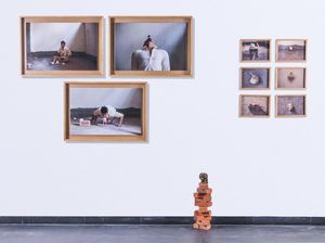 Karya 15 Finalis Bandung Contemporary Art Awards Dipajang hingga 5 November Karya 15 Finalis Bandung Contemporary Art Awards Dipajang hingga 5 November
