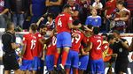 Ini Daftar 15 Tim yang Sudah Lolos ke Piala Dunia 2018