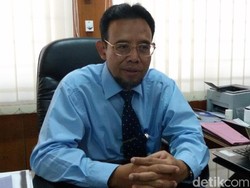 Rektor AKPRIND Yogya Sempat Curigai Kisah Sukses Dwi Hartanto