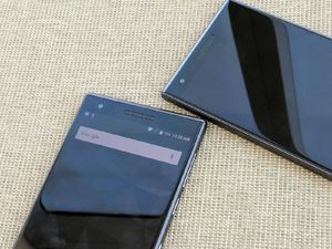 Resmi Dirilis, Berapa Harga BlackBerry Motion? Resmi Dirilis, Berapa Harga BlackBerry Motion?