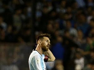 Andai Argentina Gagal ke Piala Dunia, Bukan Noda dalam Karier Messi Andai Argentina Gagal ke Piala Dunia, Bukan Noda dalam Karier Messi