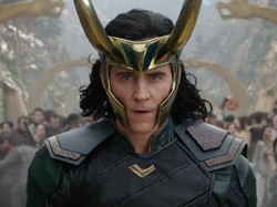 Apakah Loki Mencuri Tesseract dalam Thor: Ragnarok?