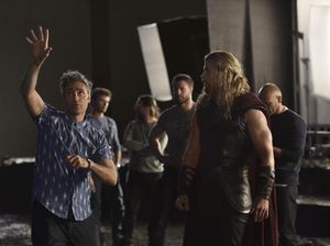 Lebih dari 2.000 Kostum Dibuat untuk Thor: Ragnarok