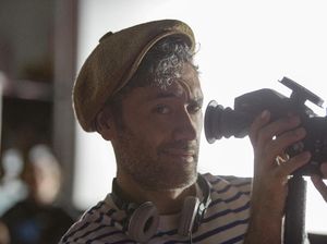 Ejekan Sutradara Thor: Ragnarok untuk Martin Scorsese