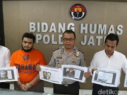 Posting Meme Hina Presiden, Pria asal Pasuruan Diringkus Polisi