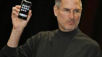 Deretan Produk yang Antar Apple Tembus USD 1 Triliun