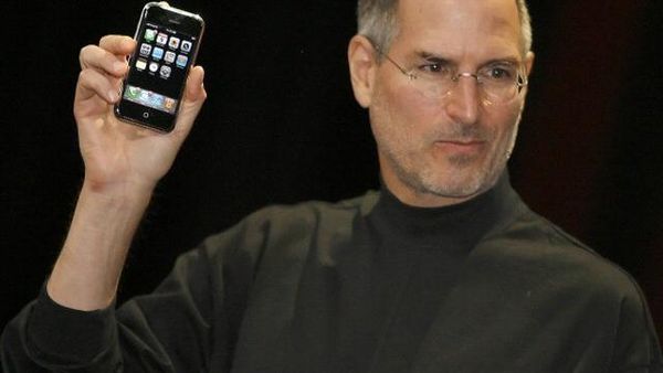 Deretan Produk yang Antar Apple Tembus USD 1 Triliun