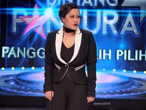 Okky Lukman Tak Pusingkan Jodoh, Nikmati Waktu dengan Orang Tua