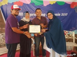 Komunitas Ini Mengingatkan Hal-hal Sepele Bisa Bahayakan si Kecil