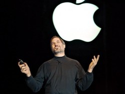 Anak Adopsi Memulai Perusahaan Termahal Dunia di Garasi (2)