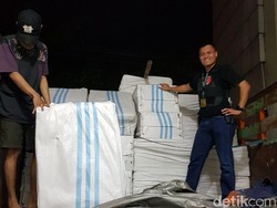 Polisi: Pil Zenith Sama Bahayanya dengan PCC