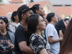 5 Konser untuk Rayakan Valentine di Jakarta