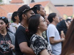 5 Konser untuk Rayakan Valentine di Jakarta 5 Konser untuk Rayakan Valentine di Jakarta