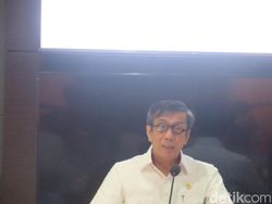 Tudingan Liar Alvin Lim soal Sambo Tak di Lapas Bikin Yassona Geram
