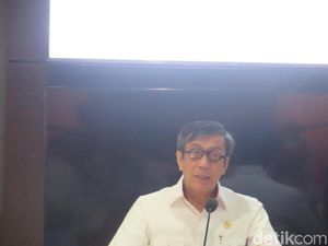 Tudingan Liar Alvin Lim soal Sambo Tak di Lapas Bikin Yassona Geram Tudingan Liar Alvin Lim soal Sambo Tak di Lapas Bikin Yassona Geram