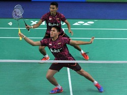 Nova Widianto Optimistis Indonesia Sampai Final