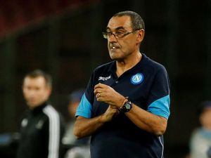 Koulibaly Bocorkan Sarri Akan Latih Chelsea Koulibaly Bocorkan Sarri Akan Latih Chelsea