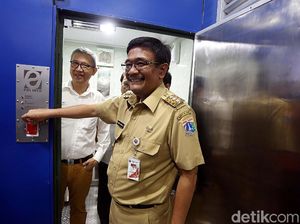 Janji Ancol Gratis 14 Oktober, Djarot Masih Tunggu Kajian Janji Ancol Gratis 14 Oktober, Djarot Masih Tunggu Kajian
