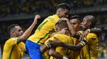 Ini Daftar 15 Tim yang Sudah Lolos ke Piala Dunia 2018