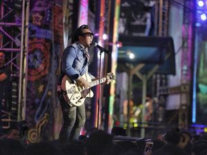 Akhir Perjalanan 25 Tahun Naif