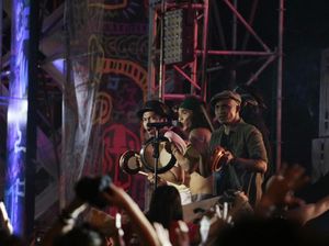 Lirik dan Chord Lagu Jalan Potlot dari Slank