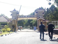 PT Pindad Dapat Suntikan Rp 700 M untuk Bangun Pabrik Munisi Baru