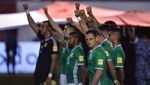 Ini Daftar 15 Tim yang Sudah Lolos ke Piala Dunia 2018