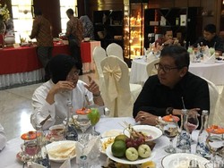 Ini Alasan Sekjen PDIP Temui Risma, Apa Itu?