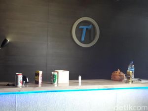 Ruko Spa Tempat Pria Diduga Gay Ditangkap Pernah Didemo Mahasiswa