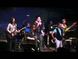 Jive Talkin Ajak Wisman 6 Negara Nyanyi Lagu Wonderful Indonesia