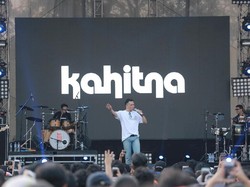 Kenalin Nih Formasi Kahitna Versi Wanita