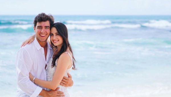 Kala Putri Orang Terkaya Tumbuh Dewasa dan Suka Pacaran