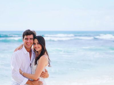 Kala Putri Orang Terkaya Tumbuh Dewasa dan Suka Pacaran