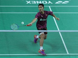 Nova Widianto: Jepang Lawan Terkuat Indonesia