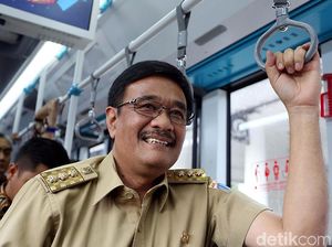 Kajian Belum Selesai, Wacana Ancol Gratis 14 Oktober Ditunda Kajian Belum Selesai, Wacana Ancol Gratis 14 Oktober Ditunda