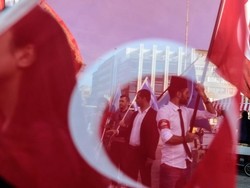 Turki dan AS Berseteru, Saling Bekukan Visa Paspor