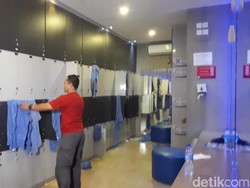 Sejak Kapan Prostitusi Gay Berkedok Fitnes Beroperasi?