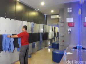 Sejak Kapan Prostitusi Gay Berkedok Fitnes Beroperasi? Sejak Kapan Prostitusi Gay Berkedok Fitnes Beroperasi?