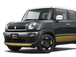 Suzuki Punya Obat Kangen Toyota FJ Cruiser Nih